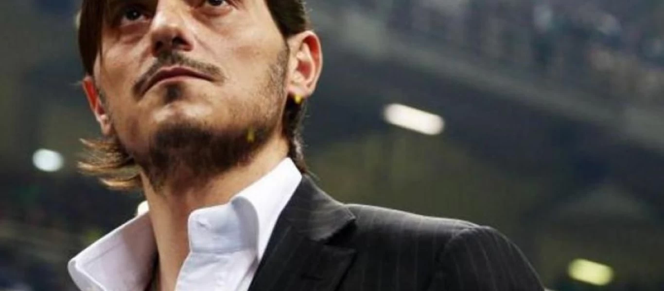 Ξεκίνησαν τα όργανα: «Να μην έρθει ο Γιαννακόπουλος στο ΣΕΦ» ζητάει ο Ολυμπιακός - Θα πάει κανονικά αυτός